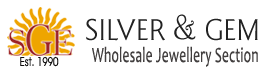 Online Wholesale Silver Jewellery