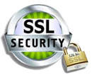 SSL secure