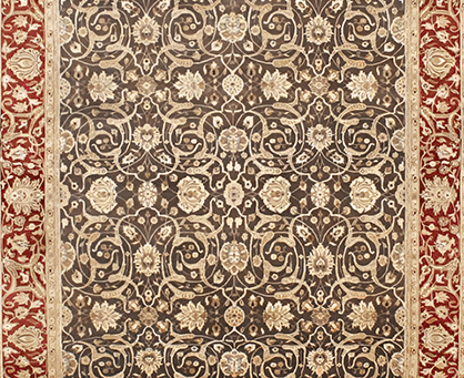 Traditional