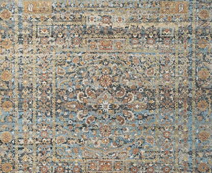 Ivory Splendor II