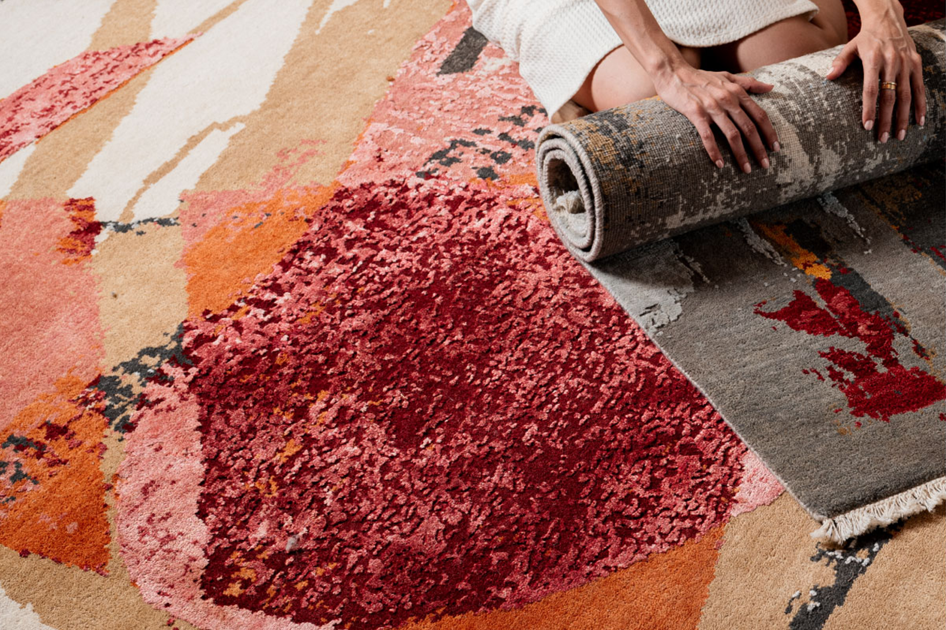 Luxury Carpet