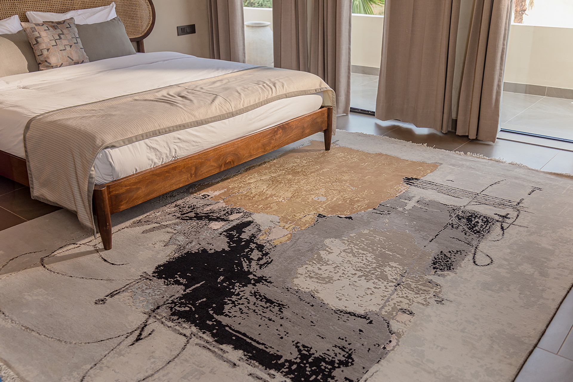 Luxury Carpet
