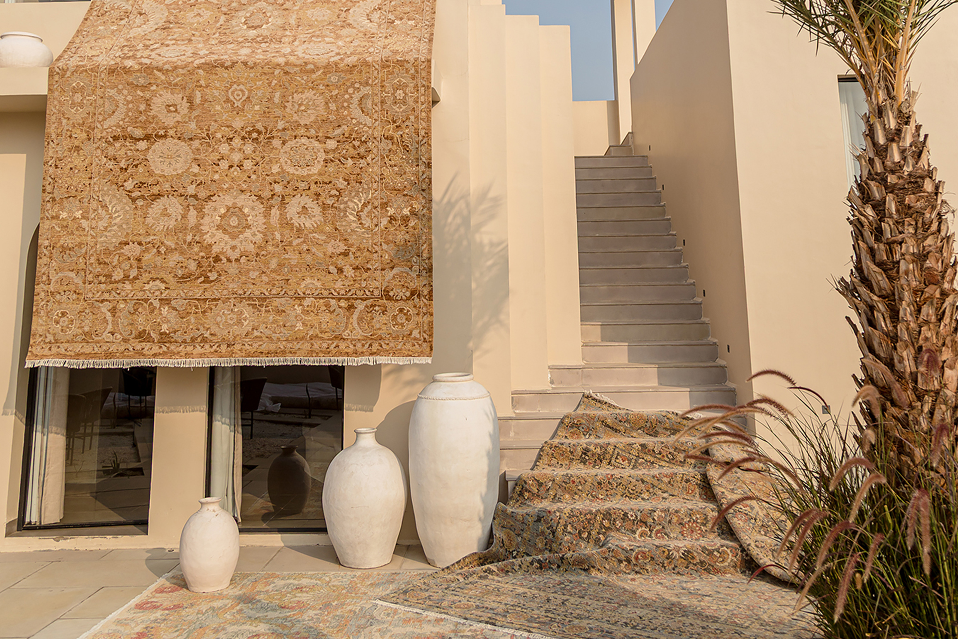 Luxury Carpet