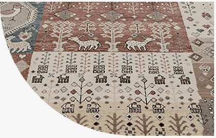 Carpet Pattern